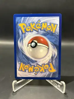 Pokemon Cosmic Eclipse Giant Hearth Gold Secret Rare #263/236 - Image 2