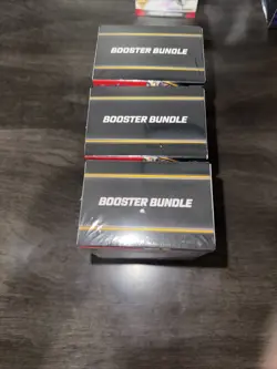 Pokemon TCG Mega Evolution Booster Bundle - Factory Sealed - Image 4