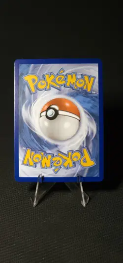 Pokemon Dragonite VSTAR 050/078 Pokemon GO Holo NM - Image 2