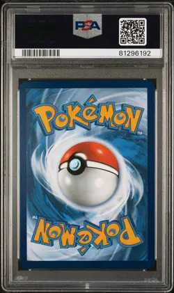 PSA 10 Gardevoir ex 245/198 Special Illustration Rare Pokemon Scarlet & Violet - Image 2