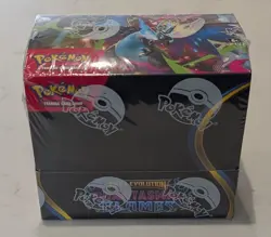Pokemon Mega Evolutions Phantasmal Flames Booster Display Box (36 Packs) - Image 1