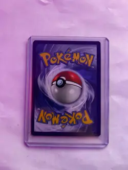 Hydrapple ex 167/142 Special Illustration rare Pokemon Stellar Crown NM - Image 2