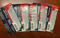 Pokemon Scarlet & Violet - 5 - Factory Sealed Booster Pack Bundle - English - Image 2