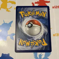 Pokemon Necrozma GX 134/147 Burning Shadows Ultra Rare Full Art Holo NM - Image 2