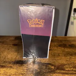 Pokemon TCG Scarlet & Violet Obsidian Flames ETB Elite Trainer Box New & Sealed 820650853913 - Image 3