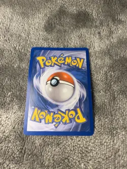 Unown D 68/130 | Diamond & Pearl | Non Holo Pokemon Card MP - Image 2