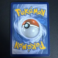 Pokemon TCG Hoopa EX Promo Card XY85 XY Holo English LP - Image 2