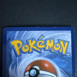 Pokemon TCG Hoopa EX Promo Card XY85 XY Holo English LP - Image 3