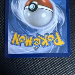 Pokemon TCG Hoopa EX Promo Card XY85 XY Holo English LP - Image 4