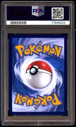 PSA 10 Gem Mint Shining Rayquaza 007/010 CSMJ 2023 Chinese Card Graded - Image 2