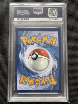 PSA 10 Cynthias Garchomp ex Destined Rivals Gold Hyper Rare Pokemon Card 241/182 - Image 2