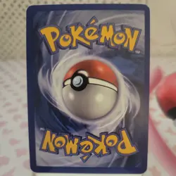 Pokemon TCG - Slaking 15/107 - EX DEOXYS - Holo Rare Card - Image 2