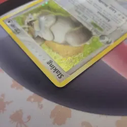 Pokemon TCG - Slaking 15/107 - EX DEOXYS - Holo Rare Card - Image 4