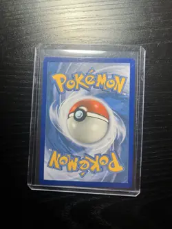 Pokemon Piers Champion's Path 78/73 Secret Rare Full Art Rainbow Holo Card - Image 2