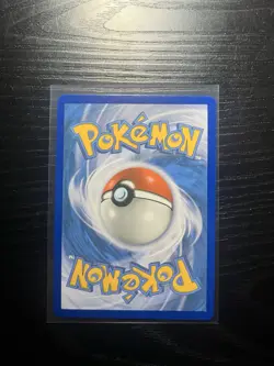 Pokemon Piers Champion's Path 78/73 Secret Rare Full Art Rainbow Holo Card - Image 4