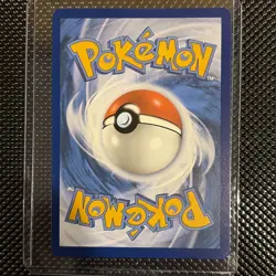 Pokemon TCG Pikachu TCG Holo Shiny Rare Card Paldean Fates 131/091 - Image 2