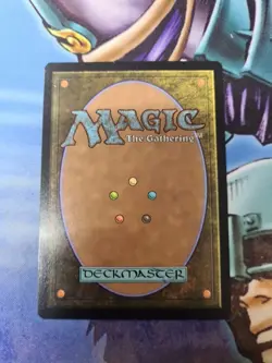 Flubs, the Fool P 0356 Buy-a-box NON FOIL PROMO BLOOMBURROW - Image 2