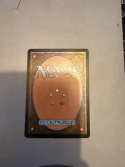 Culling the Weak Exodus Regular MTG Magic The Gathering - Image 2