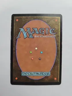 MTG - Belbe's Portal Nemesis Regular Rare #127 - Image 3