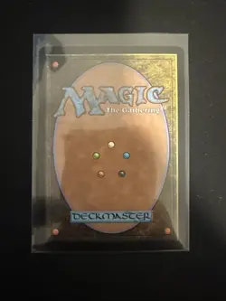 Blasphemous Edict (Extended Art) - 0459 - Foundations - MTG NM/M - Image 2