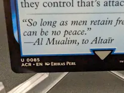 Propaganda Universes Beyond: Assassin's Creed Regular - Image 2