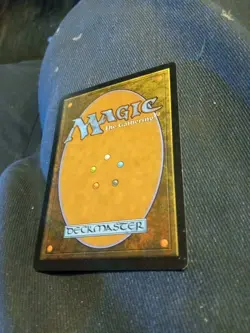 1x MACCREADY, LAMPLIGHT MAYOR - Fallout - MTG - Magic the Gathering - Image 2