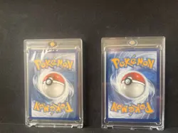 Pokemon Paldea Evolved Lot - Floragato #197 + Quaxly #206 Illustration Rare - Image 3