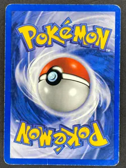 Pokemon Cool Porygon 15 WoTC Black Star Promo MP - Image 2