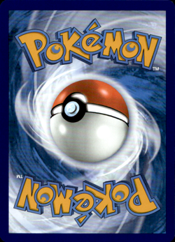 ROARING MOON 109/162 COSMOS HOLO PLAY! PRIZE PACK SERIES POKEMON - Image 2
