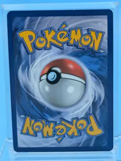 Zorua BW12 Holo - Black Star Promo - Pokemon Black & White - MP - See Video - Image 3