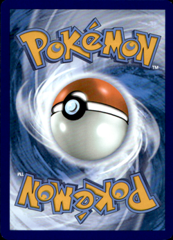 MIRAIDON 121/162 NON-HOLO PLAY! PRIZE PACK SERIES POKEMON - Image 2