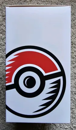Scorching Charizard Premium Deck Box Pokemon Center TCG - Image 4