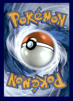 BRAMBLEGHAST 021/162 NON-HOLO PLAY! PRIZE PACK SERIES POKEMON - Image 2