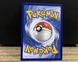 PRE RELEASE Zacian MEP 015 Promo Stamp Phantasmal Flames Pokemon TCG NM - Image 3