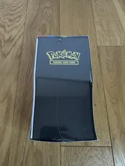 Pokemon Mega Evolutions Lucario Gardevoir Elite Trainer Box ETB Brand New Sealed - Image 5
