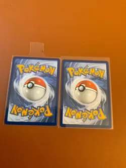 cartes Pokemon Lot de 2 cartes promo SVP FR 104 - ECARLATE ET VIOLET - Image 2
