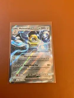 cartes Pokemon Lot de 2 cartes promo SVP FR 104 - ECARLATE ET VIOLET - Image 4