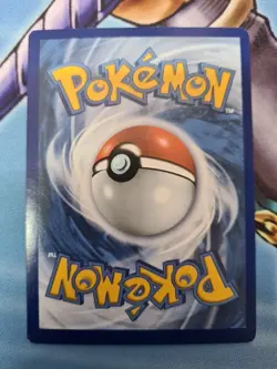 Fan of Waves 127/163 Non Holo Play Prize Pack Series 1 Pokemon - Image 2