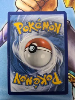 Dedenne 078/189 Play! Prize Pack Series 1 Holo Pokemon - Image 2