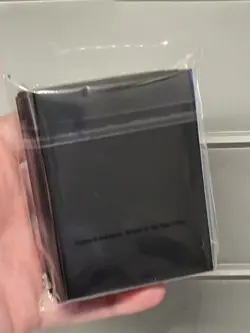 Pokemon Phantasmal Flames ETB Sleeves - Image 2