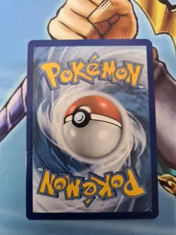 Flaaffy 055/203 HOLO Play! Prize Pack Series 1 Pokemon - Image 2