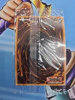 HARPIE CHANNELER ULTRA RARE LART-EN022 YUGIOH SEALED - SLIGHT WARP - Image 2