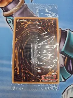 Lumina, Lightsworn Summoner LART-EN045 Limited Edition YuGiOh SEALED - Image 2