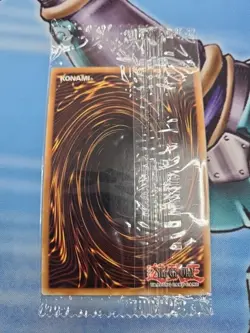 Lesser Fiend LART-EN008 Ultra Rare Yugioh SEALED - Image 2