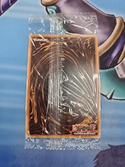 Foolish Return LART-EN042 Ultra Rare Limited Edition YuGiOh SEALED - Image 2