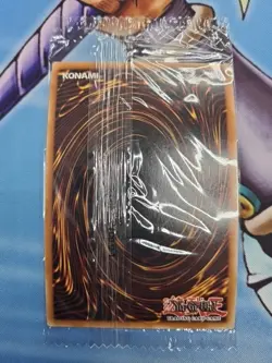 Dark Magician Girl LART-EN019 Ultra Rare YuGiOh SEALED - Image 2