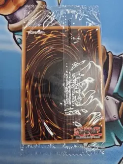Masked Ninja Ebisu LART-EN064 Ultra Rare YuGiOh SEALED - Image 2