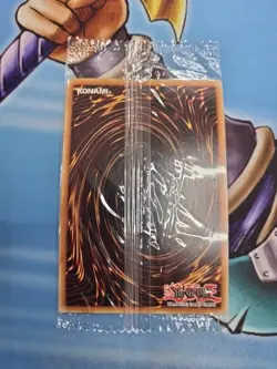 SUPER REJUVENATION ULTRA RARE LART-EN013 LIMITED EDITION YUGIOH SEALED - Image 2