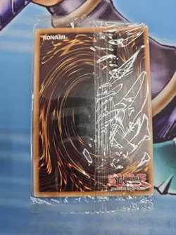 Mitsu The Insect Ninja LART-EN061 Ultra Rare Limited Edition YuGiOh SEALED - Image 2