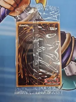 Tribute Burial LART-EN053 Ultra Rare YuGiOh SEALED - Image 2